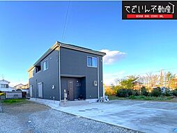 上里町七本木　中古住宅