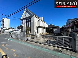 行田市清水町　中古住宅