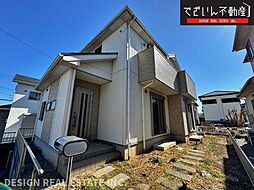 本庄市万年寺3丁目　中古住宅