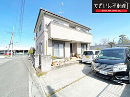 熊谷市久保島　中古住宅