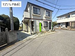 熊谷市石原　中古住宅