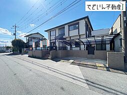 熊谷市肥塚　中古住宅