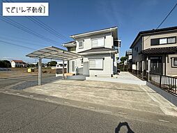 上里町七本木　中古住宅