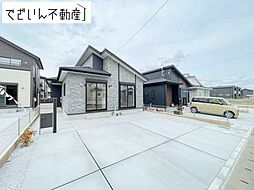 blooming　garden東松山市山崎町2期　平屋新築住宅