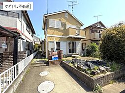 神川町植竹　中古住宅