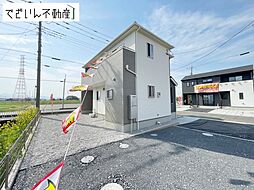 美里町阿那志　新築住宅