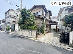 熊谷市大原2丁目　中古住宅