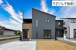 Livele　Garden.S行田市長野3丁目　新築住宅