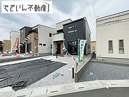 ワイウッドコート深谷市原郷5期　戸建住宅