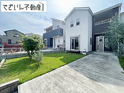 深谷市上野台　中古住宅