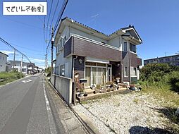 熊谷市久下　中古住宅