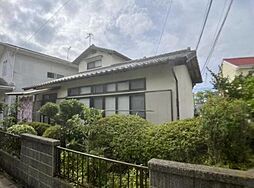 前原北1丁目　中古戸建