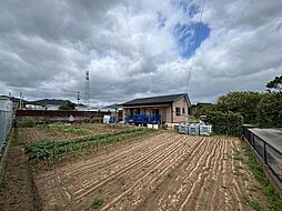 糸島×平屋邸宅×菜園生活×海近