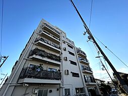 豊栄平町マンション