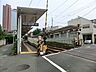 周辺：東急世田谷線　西太子堂駅