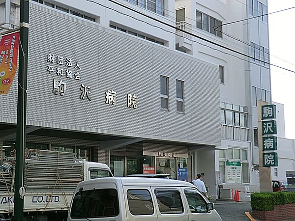 周辺を拡大表示