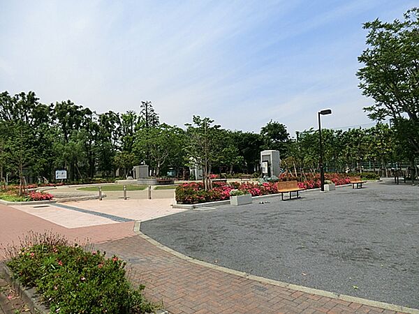 周辺を拡大表示