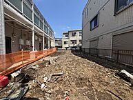 東京都世田谷区三宿1丁目：物件画像