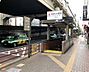 周辺：池尻大橋駅