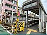 周辺：世田谷駅