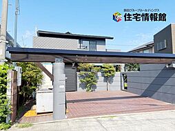 富士市川成島 中古戸建