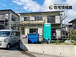 裾野市千福が丘2丁目 中古戸建