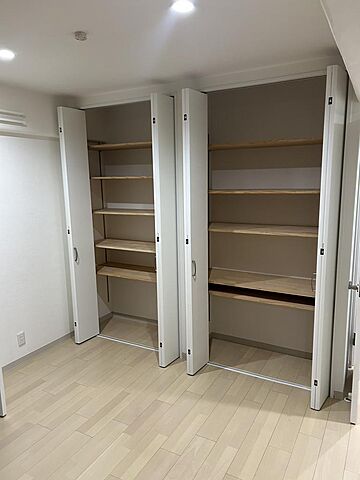 その他 クローバーハイツ三宮 4階/403