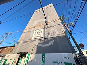 クローバー・プレミア長居公園東  ｜ 大阪府大阪市東住吉区鷹合2丁目（賃貸マンション1DK・9階・26.67㎡） その21