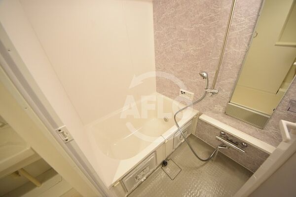 画像7:GRACE南栄　浴室