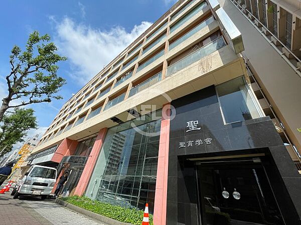 西田辺ハイツ ｜大阪府大阪市阿倍野区西田辺町2丁目(賃貸マンション1DK・4階・22.18㎡)の写真 その26