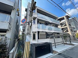 西田辺駅 18.0万円