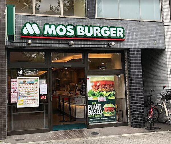 チェルキオ長居 ｜大阪府大阪市住吉区長居東4丁目(賃貸マンション1K・3階・29.76㎡)の写真 その13