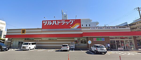 チェルキオ長居 ｜大阪府大阪市住吉区長居東4丁目(賃貸マンション1K・3階・29.76㎡)の写真 その15