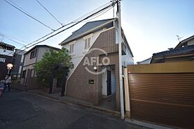 TMコーポ住吉  ｜ 大阪府大阪市住吉区住吉1丁目（賃貸アパート1K・2階・15.29㎡） その26