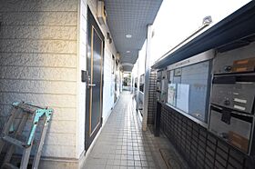 TMコーポ住吉  ｜ 大阪府大阪市住吉区住吉1丁目（賃貸アパート1K・2階・15.29㎡） その3