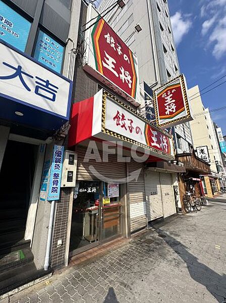 GRAND STEADY西田辺 ｜大阪府大阪市阿倍野区長池町(賃貸マンション1LDK・3階・31.65㎡)の写真 その17