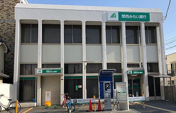 サンプラザ湯里南 ｜大阪府大阪市東住吉区住道矢田6丁目(賃貸マンション3LDK・6階・65.89㎡)の写真 その27