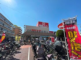 ザ・パークハビオ阿倍野昭和町  ｜ 大阪府大阪市阿倍野区昭和町3丁目（賃貸マンション1DK・9階・31.51㎡） その14