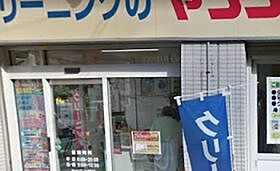 ザ・パークハビオ阿倍野昭和町  ｜ 大阪府大阪市阿倍野区昭和町3丁目（賃貸マンション1K・3階・24.31㎡） その24