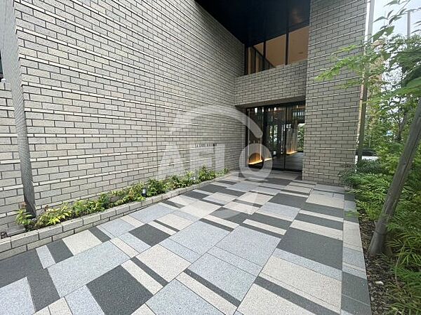 レ・ジェイド長居公園通 ｜大阪府大阪市住吉区南住吉2丁目(賃貸マンション3LDK・3階・68.55㎡)の写真 その3