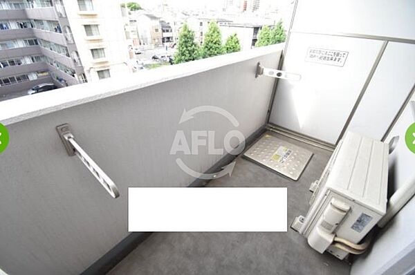 シスイル長居 ｜大阪府大阪市住吉区長居西3丁目(賃貸マンション1LDK・6階・34.18㎡)の写真 その22