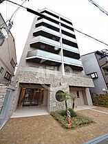 Mon maisonII  ｜ 大阪府大阪市阿倍野区天王寺町南2丁目（賃貸マンション1LDK・4階・40.98㎡） その26