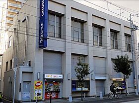 オリエントシティ・K  ｜ 大阪府大阪市住吉区東粉浜3丁目（賃貸マンション1R・7階・21.31㎡） その8