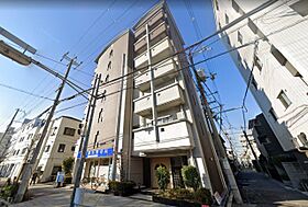 デュレ　アンジュ  ｜ 大阪府大阪市東住吉区田辺1丁目（賃貸マンション1R・4階・30.40㎡） その15