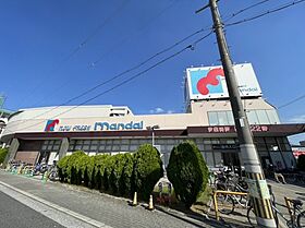 GRACA（グラサ）  ｜ 大阪府大阪市住吉区南住吉1丁目（賃貸アパート3LDK・3階・67.49㎡） その21