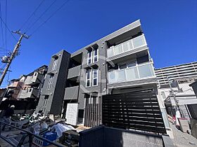 Vievle阿倍野播磨町  ｜ 大阪府大阪市阿倍野区播磨町1丁目（賃貸アパート2LDK・3階・65.95㎡） その20