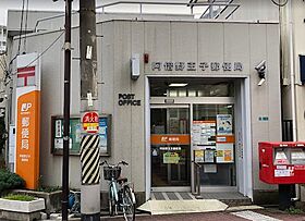 Vievle阿倍野播磨町  ｜ 大阪府大阪市阿倍野区播磨町1丁目（賃貸アパート2LDK・3階・65.95㎡） その26