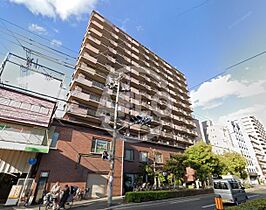 朝日プラザ昭和町  ｜ 大阪府大阪市阿倍野区昭和町1丁目（賃貸マンション1LDK・6階・37.58㎡） その19