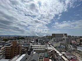 朝日プラザ昭和町  ｜ 大阪府大阪市阿倍野区昭和町1丁目（賃貸マンション1LDK・6階・37.58㎡） その13