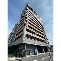 フェニックス堺東  ｜ 大阪府堺市堺区中安井町3丁（賃貸マンション2LDK・10階・54.44㎡） その1